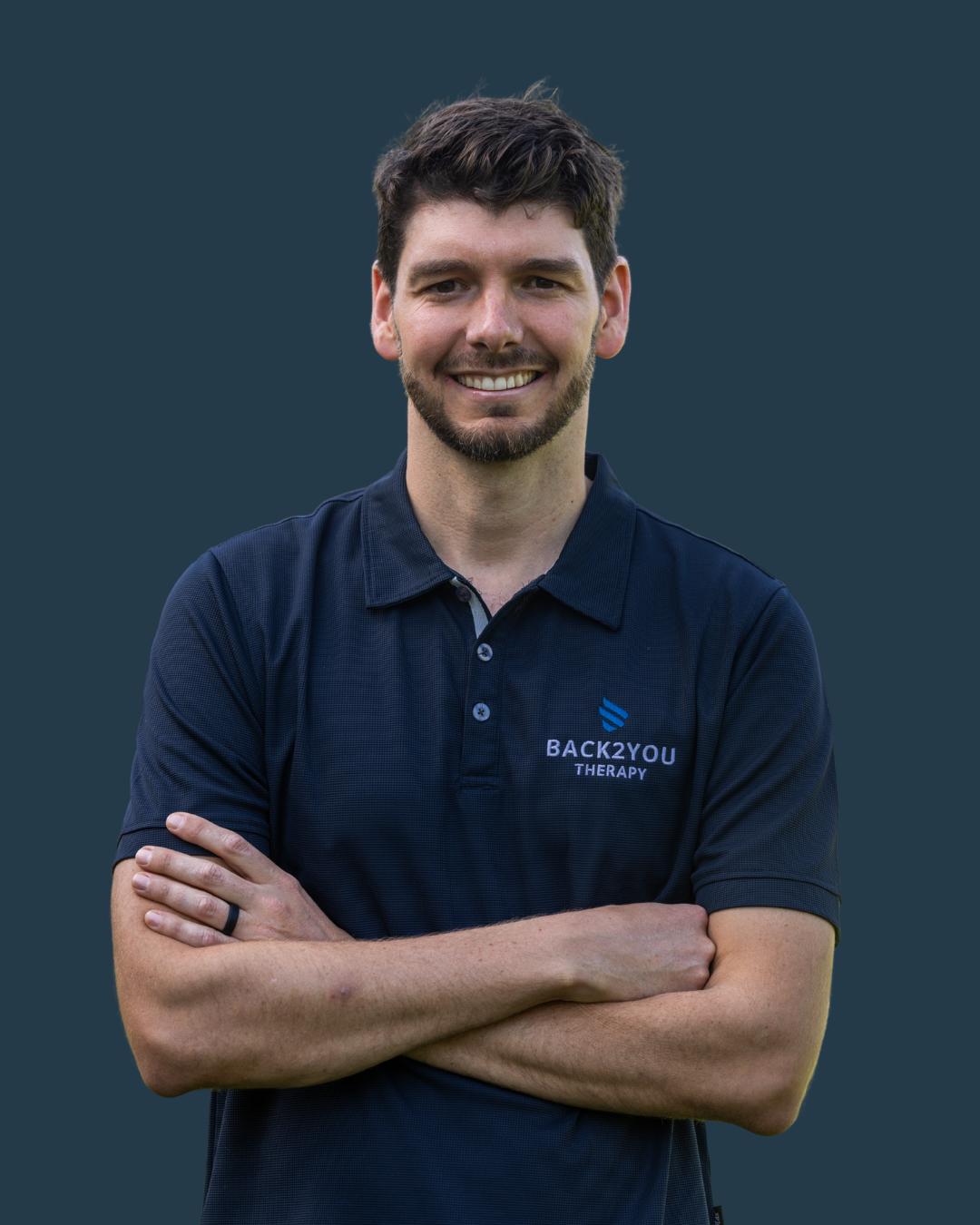Director and Senior Physiotherapist