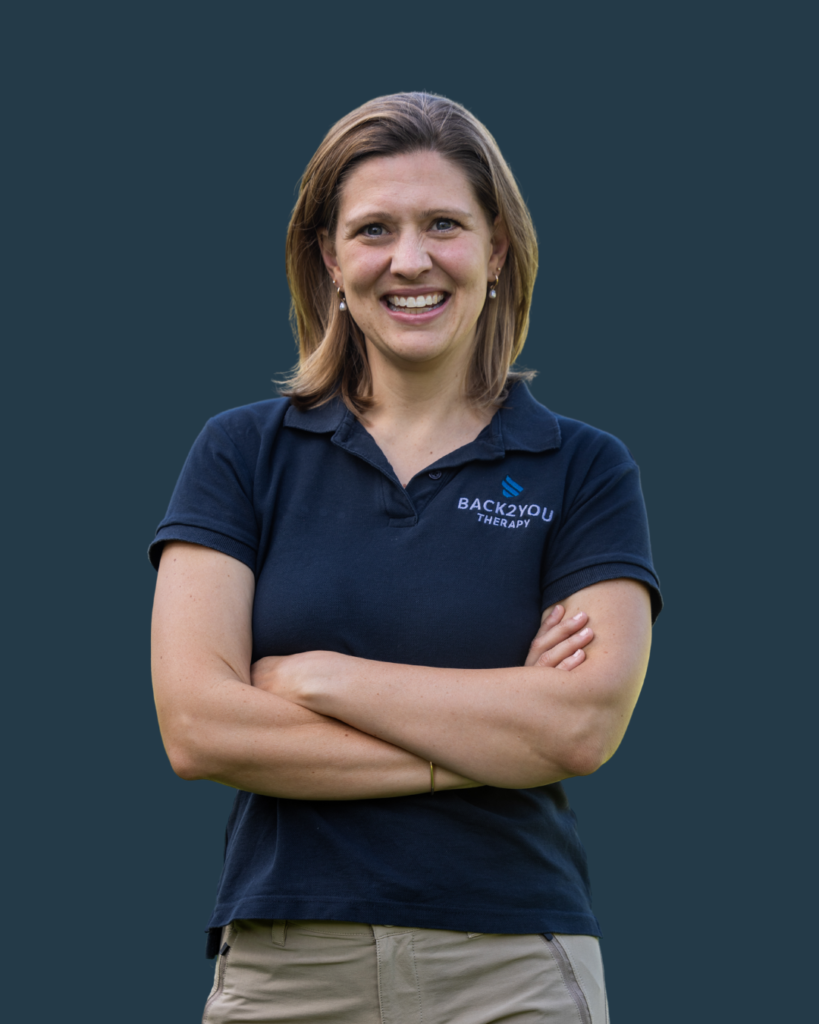 Senior Occupational Therapist