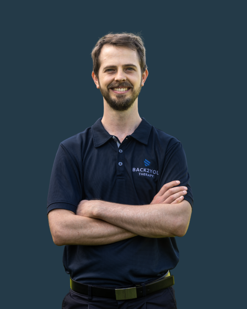 Senior Physiotherapist