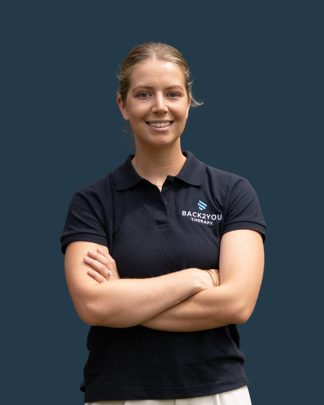 Occupational Therapist