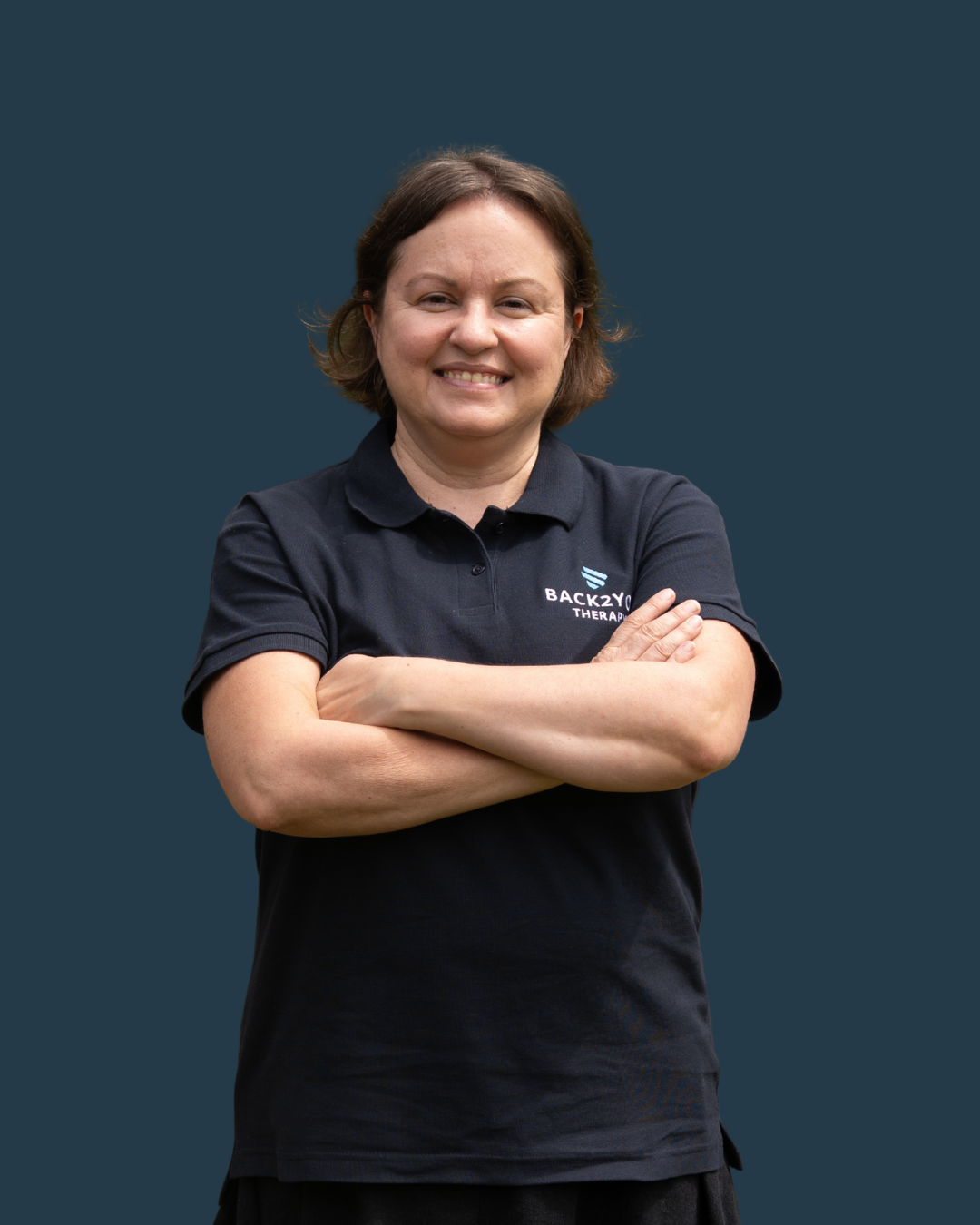 Senior Physiotherapist